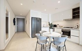 Smartstay At Downtown Views - Best Burj Khalifa View - Brand New Luxury Apartments
